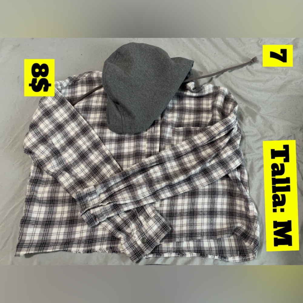 Semi new top